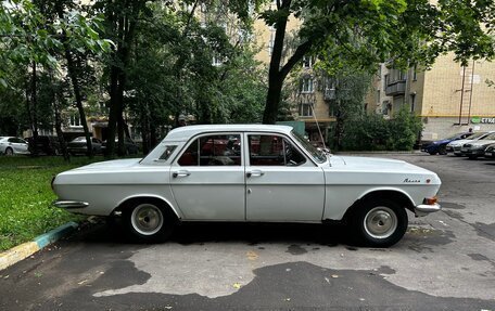 ГАЗ 24 «Волга» I (24), 1981 год, 350 000 рублей, 20 фотография