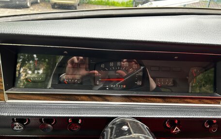 ГАЗ 24 «Волга» I (24), 1981 год, 350 000 рублей, 13 фотография