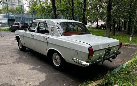 ГАЗ 24 «Волга» I (24), 1981 год, 350 000 рублей, 22 фотография