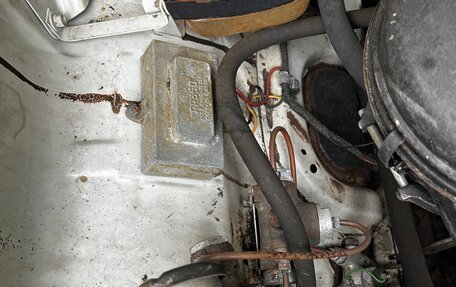 ГАЗ 24 «Волга» I (24), 1981 год, 350 000 рублей, 17 фотография