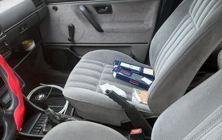 Volkswagen Jetta III, 1991 год, 100 000 рублей, 7 фотография