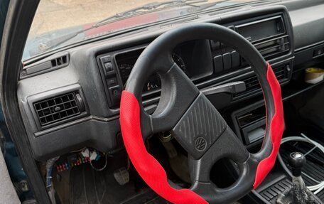 Volkswagen Jetta III, 1991 год, 100 000 рублей, 4 фотография