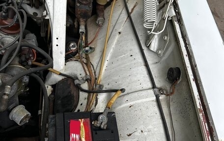 ГАЗ 24 «Волга» I (24), 1981 год, 350 000 рублей, 18 фотография