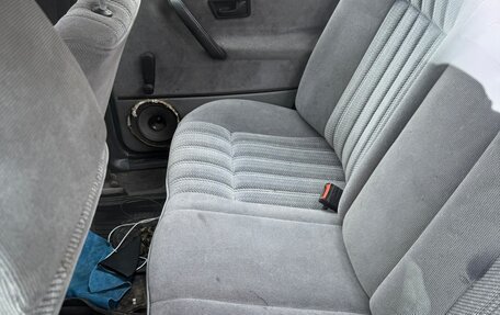 Volkswagen Jetta III, 1991 год, 100 000 рублей, 6 фотография