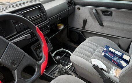 Volkswagen Jetta III, 1991 год, 100 000 рублей, 3 фотография