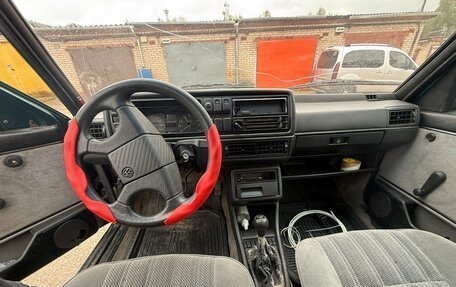 Volkswagen Jetta III, 1991 год, 100 000 рублей, 2 фотография