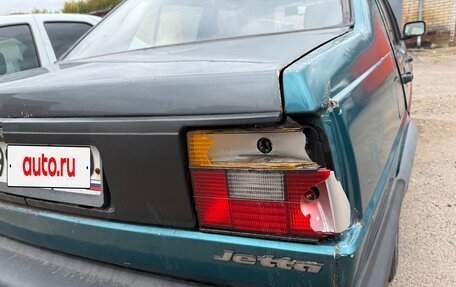 Volkswagen Jetta III, 1991 год, 100 000 рублей, 19 фотография