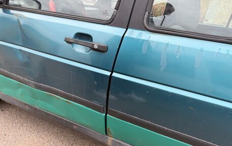 Volkswagen Jetta III, 1991 год, 100 000 рублей, 9 фотография