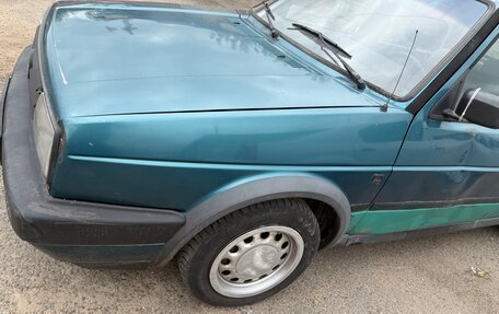 Volkswagen Jetta III, 1991 год, 100 000 рублей, 11 фотография