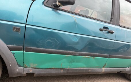 Volkswagen Jetta III, 1991 год, 100 000 рублей, 10 фотография