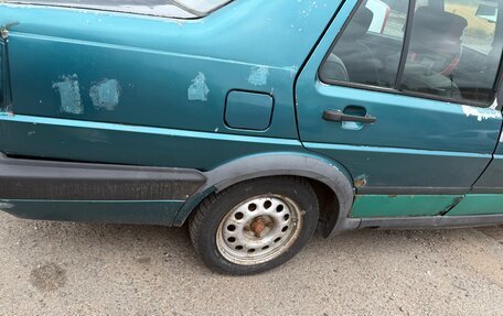 Volkswagen Jetta III, 1991 год, 100 000 рублей, 18 фотография