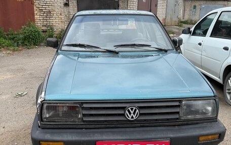 Volkswagen Jetta III, 1991 год, 100 000 рублей, 13 фотография