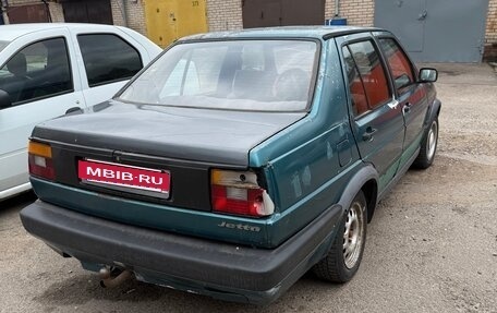 Volkswagen Jetta III, 1991 год, 100 000 рублей, 20 фотография