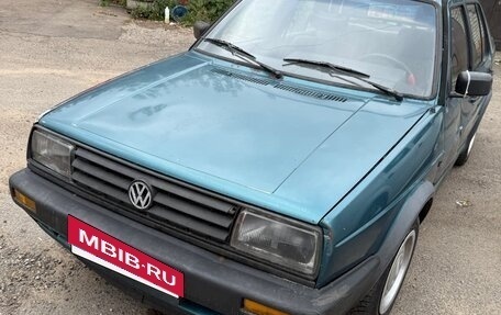Volkswagen Jetta III, 1991 год, 100 000 рублей, 12 фотография