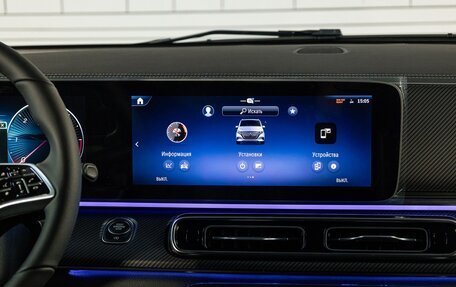 Mercedes-Benz V-Класс, 2024 год, 18 050 000 рублей, 14 фотография