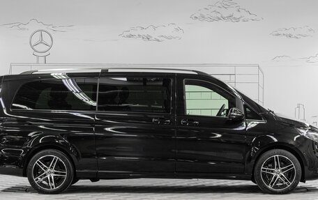 Mercedes-Benz V-Класс, 2024 год, 18 050 000 рублей, 4 фотография