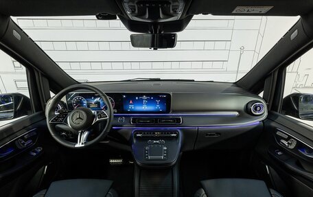 Mercedes-Benz V-Класс, 2024 год, 18 050 000 рублей, 13 фотография