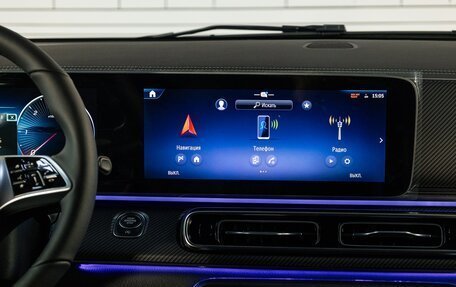 Mercedes-Benz V-Класс, 2024 год, 18 050 000 рублей, 15 фотография