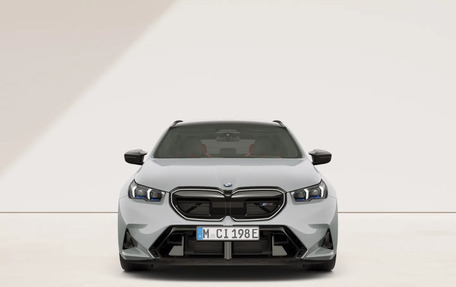 BMW M5, 2025 год, 21 400 000 рублей, 2 фотография