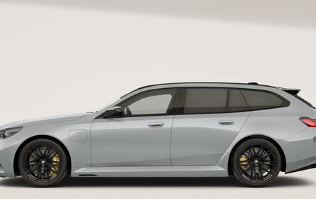 BMW M5, 2025 год, 21 400 000 рублей, 3 фотография