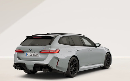 BMW M5, 2025 год, 21 400 000 рублей, 5 фотография