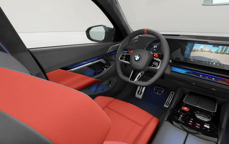 BMW M5, 2025 год, 21 400 000 рублей, 6 фотография