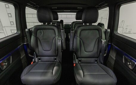 Mercedes-Benz V-Класс, 2024 год, 18 050 000 рублей, 21 фотография