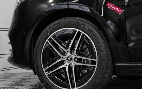 Mercedes-Benz V-Класс, 2024 год, 18 050 000 рублей, 9 фотография