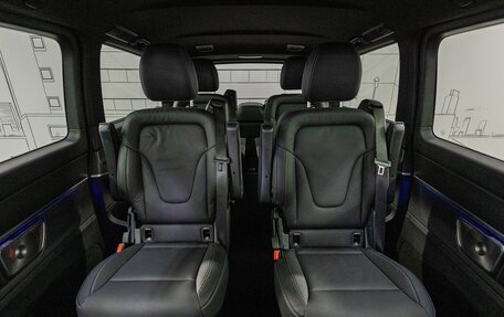 Mercedes-Benz V-Класс, 2024 год, 18 050 000 рублей, 18 фотография