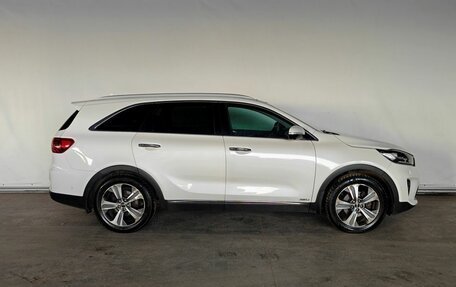 KIA Sorento III Prime рестайлинг, 2018 год, 2 797 000 рублей, 7 фотография