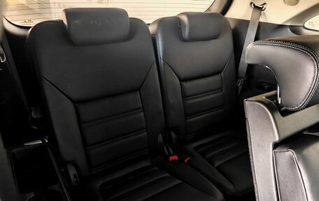 KIA Sorento III Prime рестайлинг, 2018 год, 2 797 000 рублей, 11 фотография