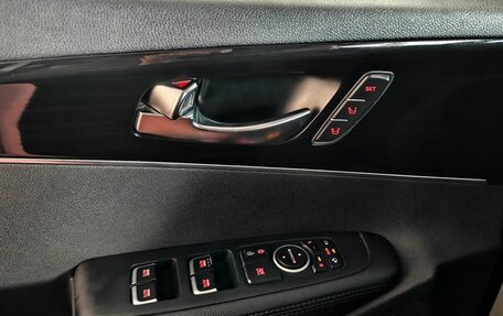 KIA Sorento III Prime рестайлинг, 2018 год, 2 797 000 рублей, 17 фотография