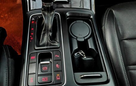 KIA Sorento III Prime рестайлинг, 2018 год, 2 797 000 рублей, 16 фотография