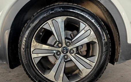 KIA Sorento III Prime рестайлинг, 2018 год, 2 797 000 рублей, 21 фотография