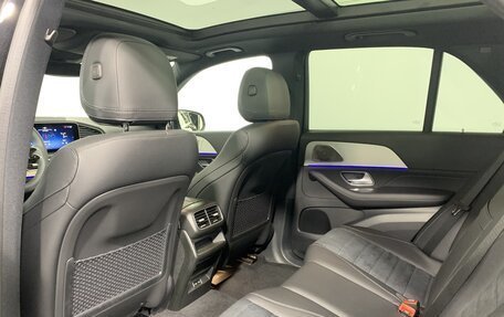 Mercedes-Benz GLE, 2024 год, 15 400 000 рублей, 10 фотография