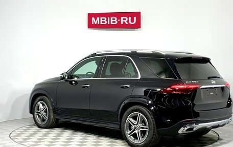 Mercedes-Benz GLE, 2024 год, 15 400 000 рублей, 4 фотография