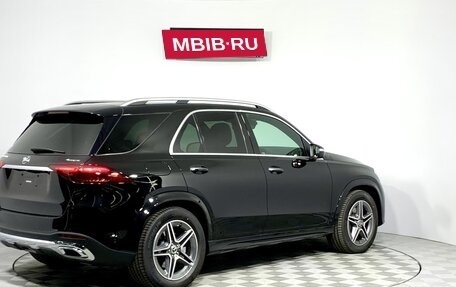 Mercedes-Benz GLE, 2024 год, 15 400 000 рублей, 7 фотография