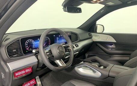 Mercedes-Benz GLE, 2024 год, 15 400 000 рублей, 9 фотография