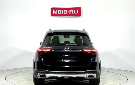 Mercedes-Benz GLE, 2024 год, 15 400 000 рублей, 5 фотография