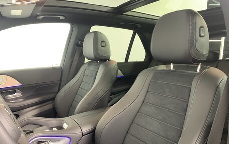 Mercedes-Benz GLE, 2024 год, 15 400 000 рублей, 12 фотография