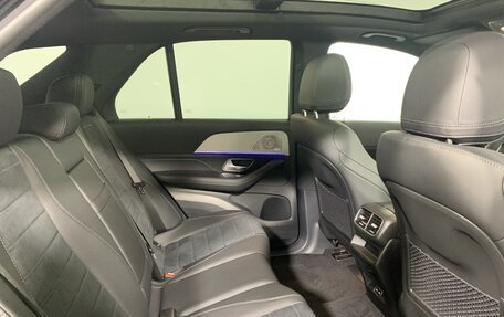 Mercedes-Benz GLE, 2024 год, 15 400 000 рублей, 14 фотография