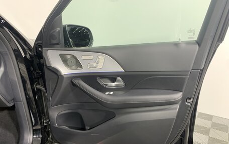 Mercedes-Benz GLE, 2024 год, 15 400 000 рублей, 15 фотография