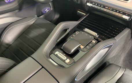 Mercedes-Benz GLE, 2024 год, 15 400 000 рублей, 13 фотография