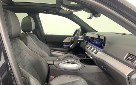 Mercedes-Benz GLE, 2024 год, 15 400 000 рублей, 11 фотография