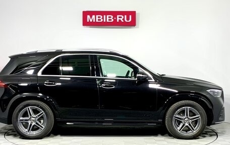 Mercedes-Benz GLE, 2024 год, 15 400 000 рублей, 8 фотография