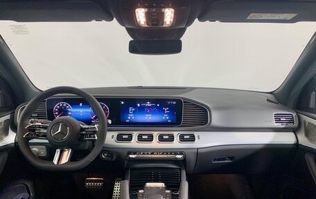 Mercedes-Benz GLE, 2024 год, 15 400 000 рублей, 20 фотография