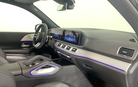 Mercedes-Benz GLE, 2024 год, 15 400 000 рублей, 21 фотография