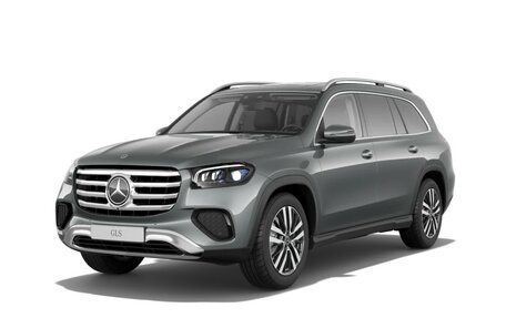 Mercedes-Benz GLS, 2025 год, 18 870 000 рублей, 5 фотография
