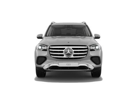 Mercedes-Benz GLS, 2025 год, 18 870 000 рублей, 3 фотография