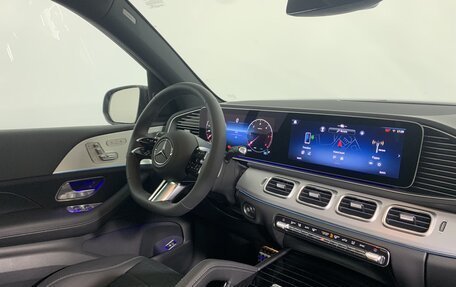 Mercedes-Benz GLE, 2024 год, 15 400 000 рублей, 25 фотография